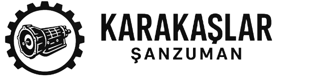 Karakaşlar Şanzıman
