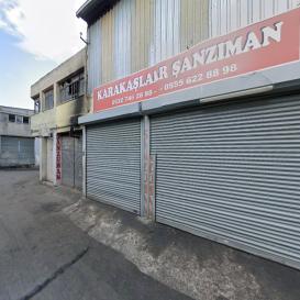 Karakaşlar Şanzıman